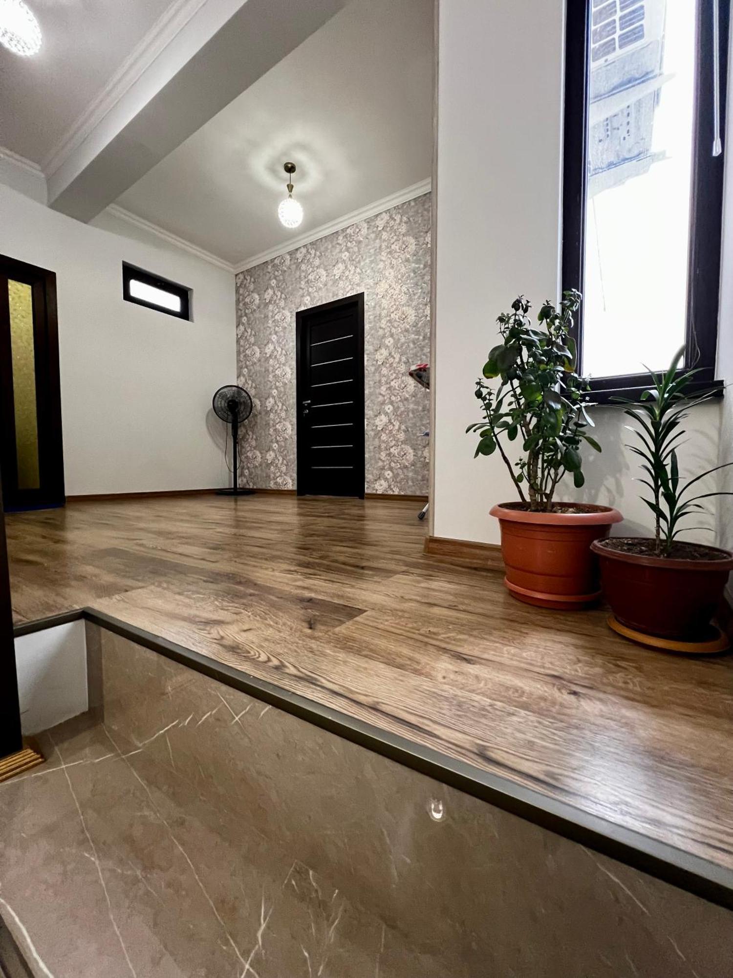New , Comfortable 3 Bedroom House Ереван Екстериор снимка